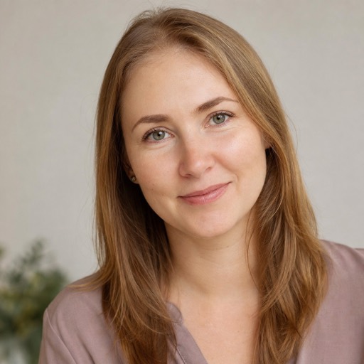Полина Руднева